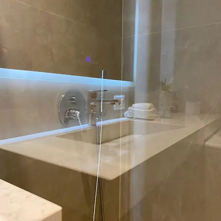 Central Bliss Apartament